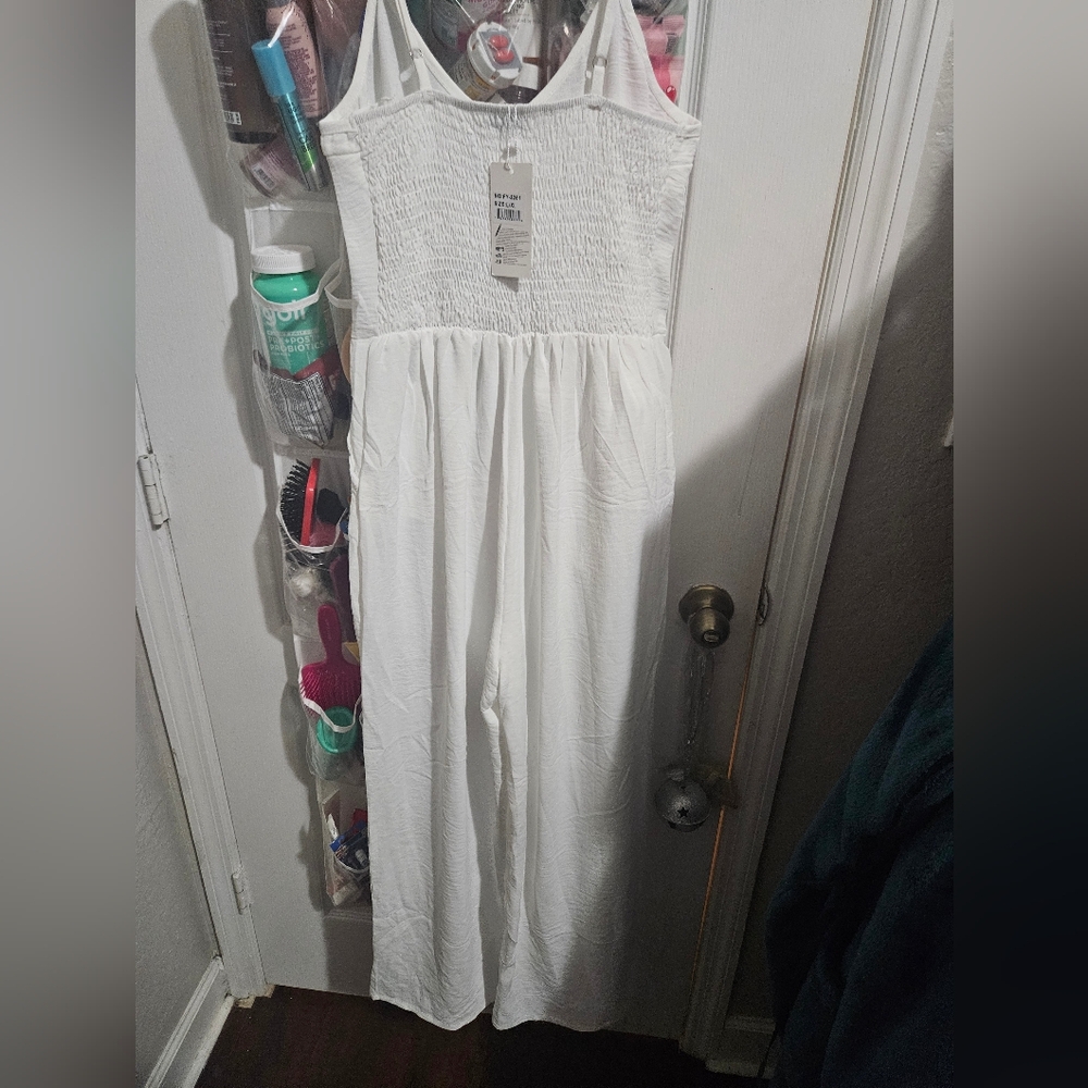 AZ Jumpsuit